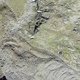 Satellite imagery of Les Otanes, CH