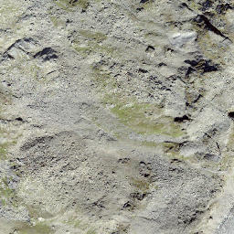 Satellite imagery of Les Otanes, CH
