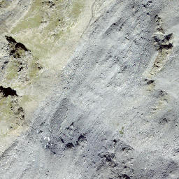 Satellite imagery of Les Otanes, CH