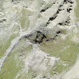 Satellite imagery of La Grand Acle, CH