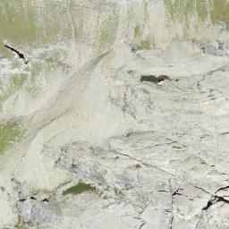 Satellite imagery of La Grand Acle, CH