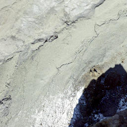 Satellite imagery of Clocher de Cheilon, CH
