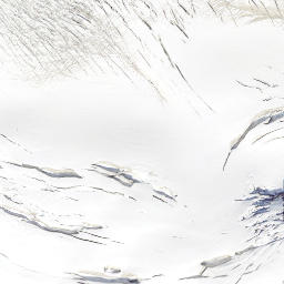 Satellite imagery of Col de Bertol, CH