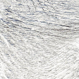 Satellite imagery of Dents de Bertol, CH