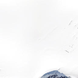 Satellite imagery of Wandfluejoch, CH