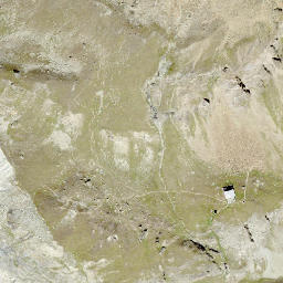 Satellite imagery of Gemsspitz, CH