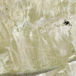 Satellite imagery of Unterer Blausatz, CH
