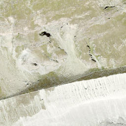 Satellite imagery of Unterer Blausatz, CH