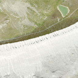 Satellite imagery of Unterer Blausatz, CH