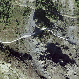 Satellite imagery of Gugle, CH