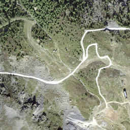 Satellite imagery of Gugle, CH