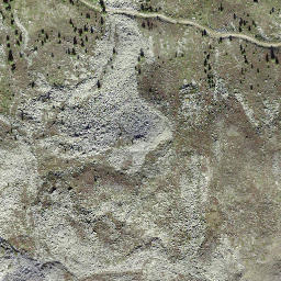 Satellite imagery of Ritzengrat, CH