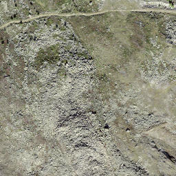 Satellite imagery of Ritzengrat, CH