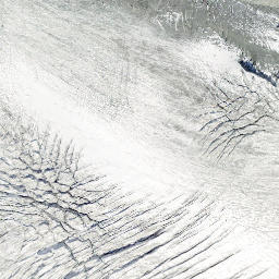 Satellite imagery of Strahlchnubel, CH