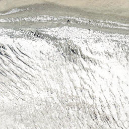 Satellite imagery of Strahlchnubel, CH