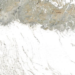 Satellite imagery of Schwarzberg Weisstor, CH
