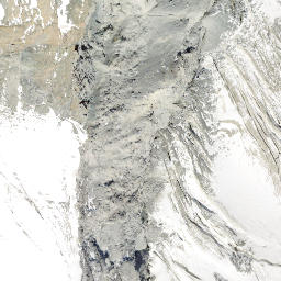 Satellite imagery of Schwarzberg Weisstor, CH