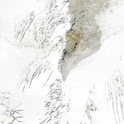 Satellite imagery of Grüenbergsattel, CH