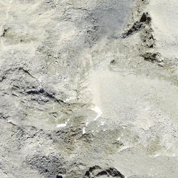 Satellite imagery of Pizzo Mondelli, CH