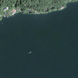 Satellite imagery of Lido di San Domenico, CH