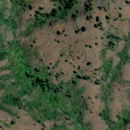 Satellite imagery of Rattlesnake Ridge, US