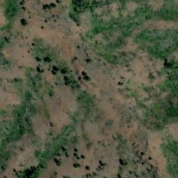 Satellite imagery of Rattlesnake Ridge, US