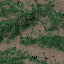 Satellite imagery of Rattlesnake Ridge, US