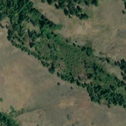 Satellite imagery of Garrett Ridge, US