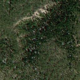Satellite imagery of Wylies Ridge, US