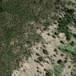 Satellite imagery of Wylies Ridge, US