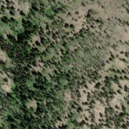 Satellite imagery of Wylies Ridge, US