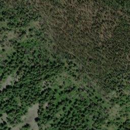 Satellite imagery of Cub Point, US