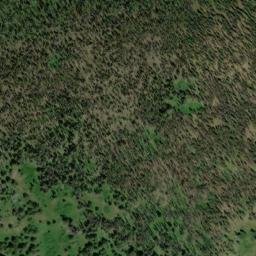 Satellite imagery of Cub Point, US