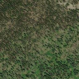 Satellite imagery of Cub Point, US