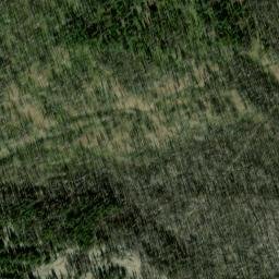 Satellite imagery of Porter Ridge, US