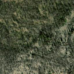 Satellite imagery of Porter Ridge, US