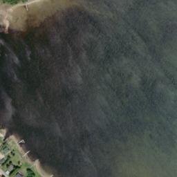 Satellite imagery of Hessel Point, US