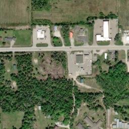 Satellite imagery of 907 5092 INN — NGS QK0049 — Clark Township, US, US