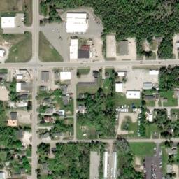 Satellite imagery of 907 5092 INN — NGS QK0049 — Clark Township, US, US