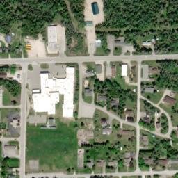 Satellite imagery of 907 5092 INN — NGS QK0049 — Clark Township, US, US