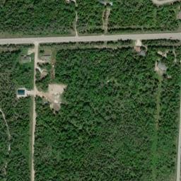 Satellite imagery of Loon Point, US