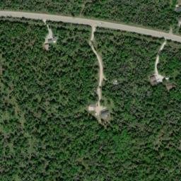 Satellite imagery of E 298 RESET — NGS QK0906 — Clark Township, US, US