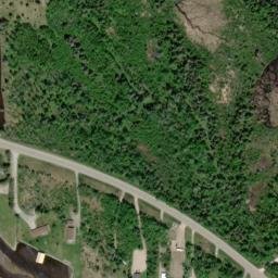 Satellite imagery of E 298 RESET — NGS QK0906 — Clark Township, US, US