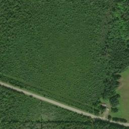 Satellite imagery of H 294 — NGS QK0393 — Detour Township, US, US