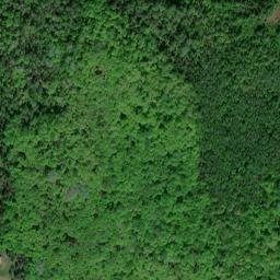 Satellite imagery of G 294 — NGS QK0394 — Detour Township, US, US