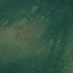Satellite imagery of Sandfield Point, CA
