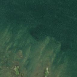 Satellite imagery of Sandfield Point, CA