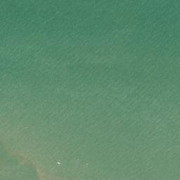 Satellite imagery of Pointe de l'Aiguille, FR