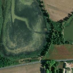 Satellite imagery of 0107402 - A, FR