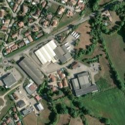 Satellite imagery of 0107406 - A, FR